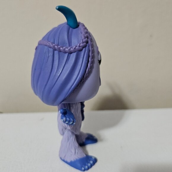 Funko Pop! Movies: Smallfoot - Meechee Collectible Vinyl Figure #601 - Picture 4 of 5